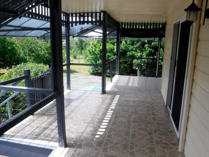 19 Choota Drive, Antigua QLD 4650