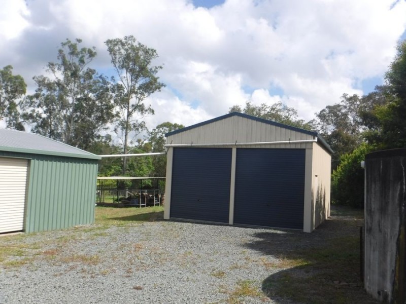 19 Choota Drive, Antigua QLD 4650