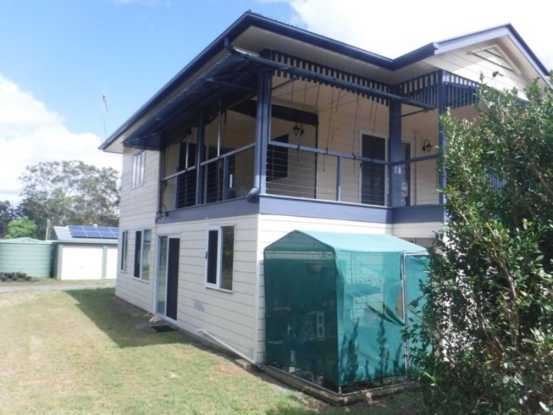 19 Choota Drive, Antigua QLD 4650