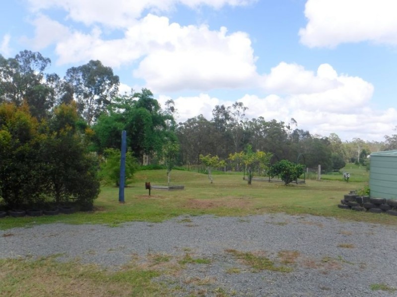 19 Choota Drive, Antigua QLD 4650