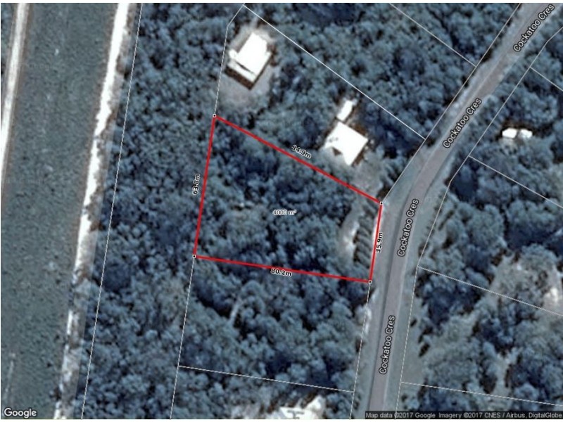 28 Cockatoo Crescent, Poona QLD 4650