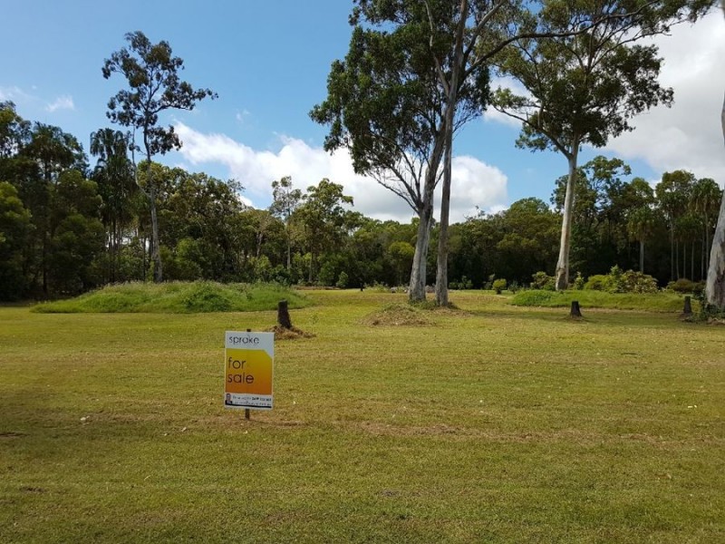 Lot 499 Livistonia Drive, Poona QLD 4650