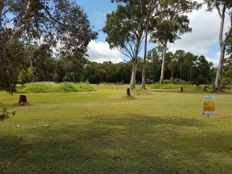 Lot 499 Livistonia Drive, Poona QLD 4650
