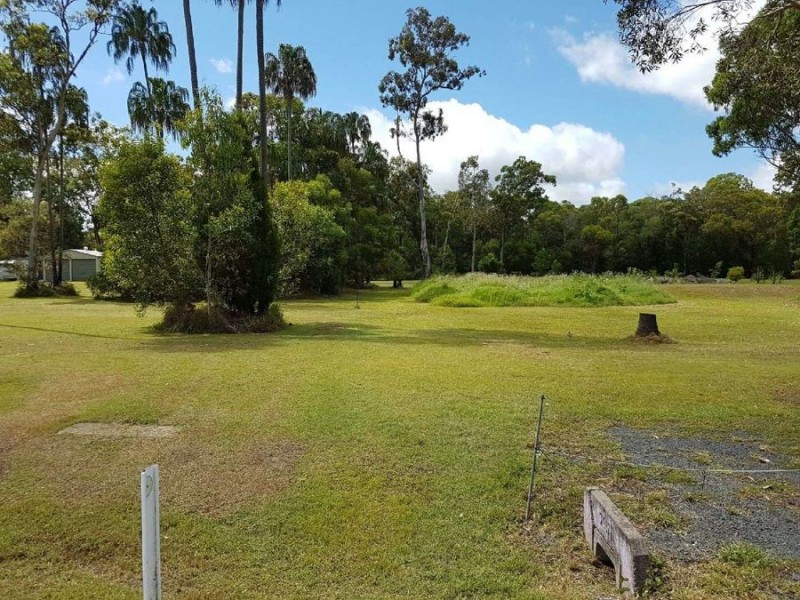 Lot 499 Livistonia Drive, Poona QLD 4650