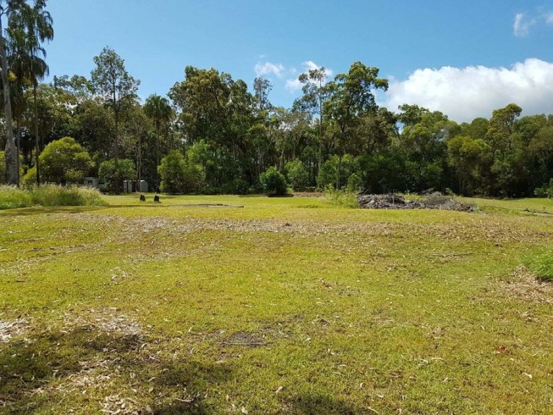 Lot 499 Livistonia Drive, Poona QLD 4650