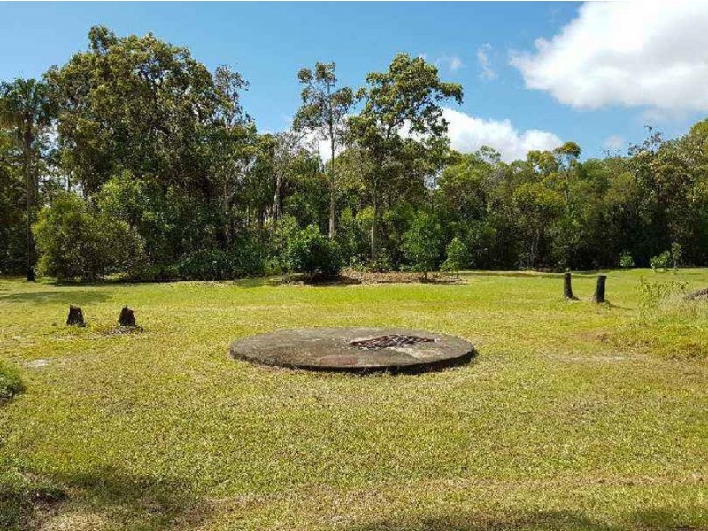 Lot 499 Livistonia Drive, Poona QLD 4650