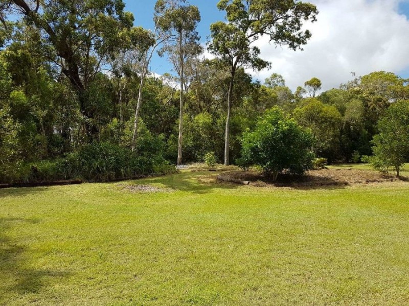 Lot 499 Livistonia Drive, Poona QLD 4650