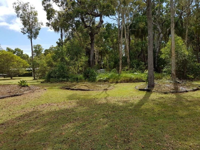 Lot 499 Livistonia Drive, Poona QLD 4650