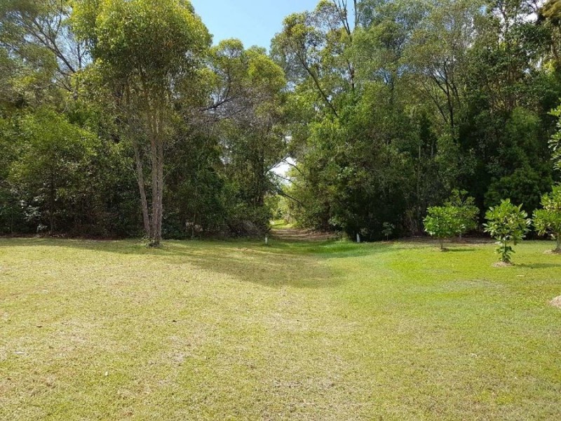 Lot 499 Livistonia Drive, Poona QLD 4650