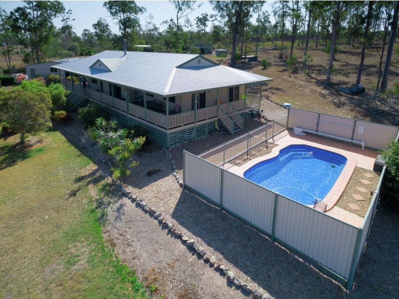 27 Mary View Drive, Yengarie QLD 4650