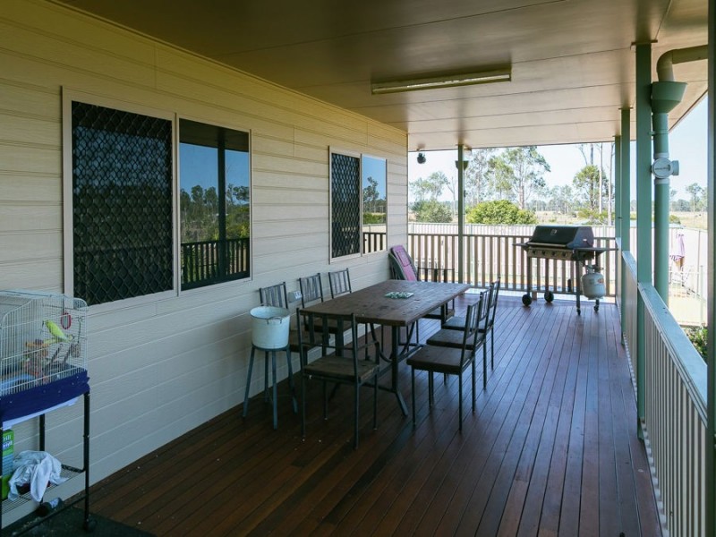 27 Mary View Drive, Yengarie QLD 4650