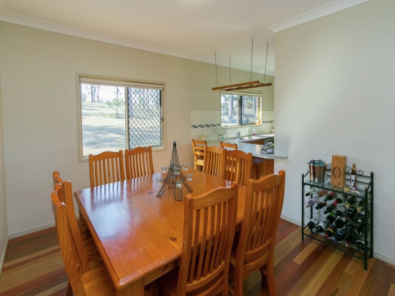 27 Mary View Drive, Yengarie QLD 4650
