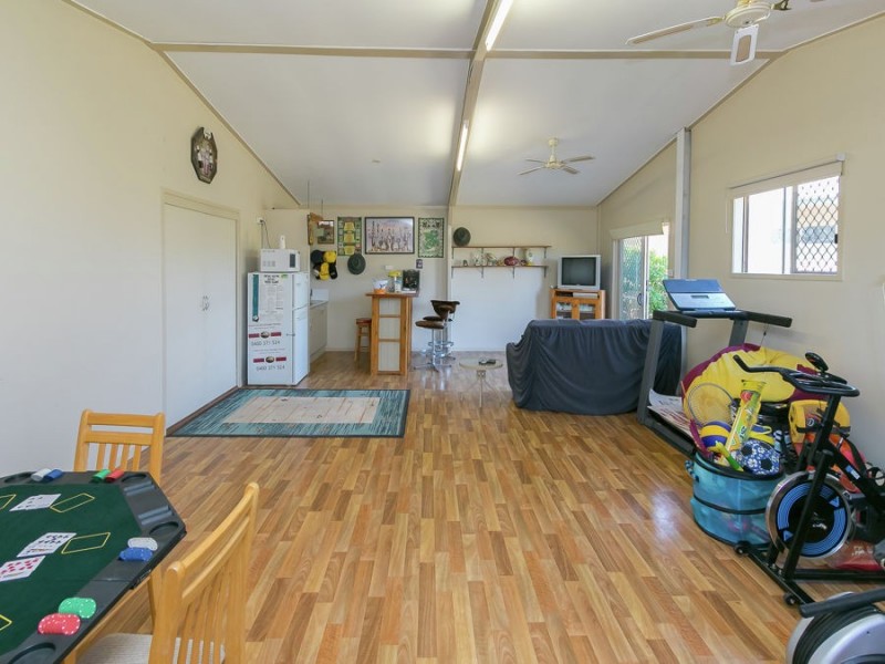27 Mary View Drive, Yengarie QLD 4650
