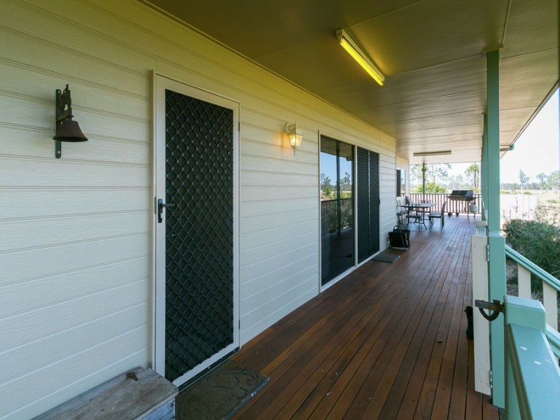 27 Mary View Drive, Yengarie QLD 4650