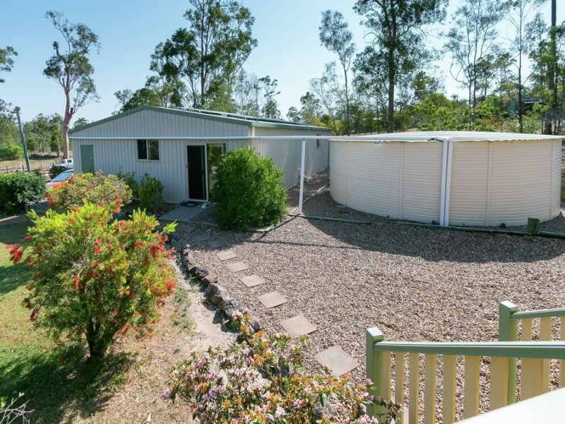 27 Mary View Drive, Yengarie QLD 4650