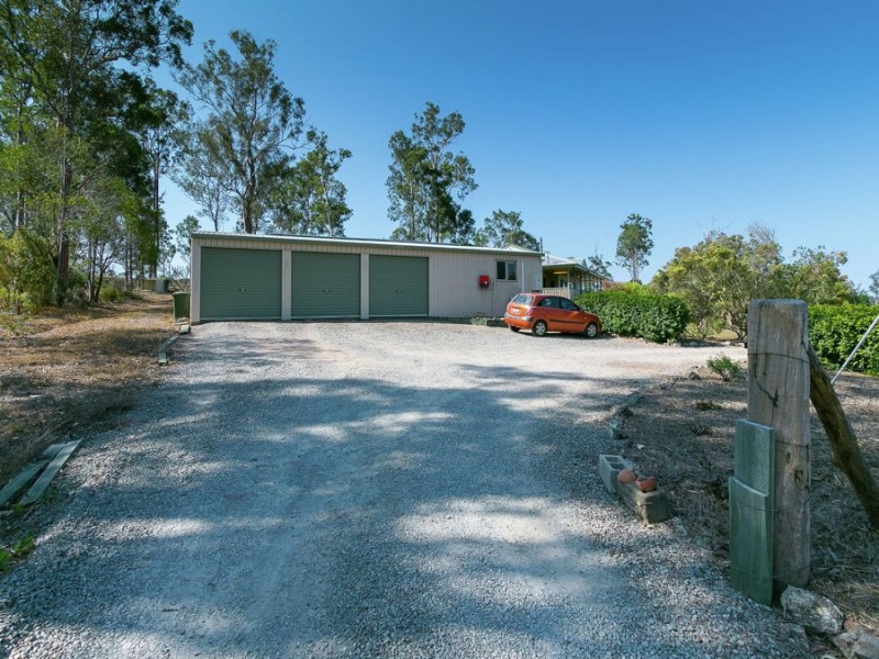 27 Mary View Drive, Yengarie QLD 4650