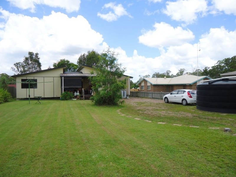 65 Rawson Street, Aldershot QLD 4650