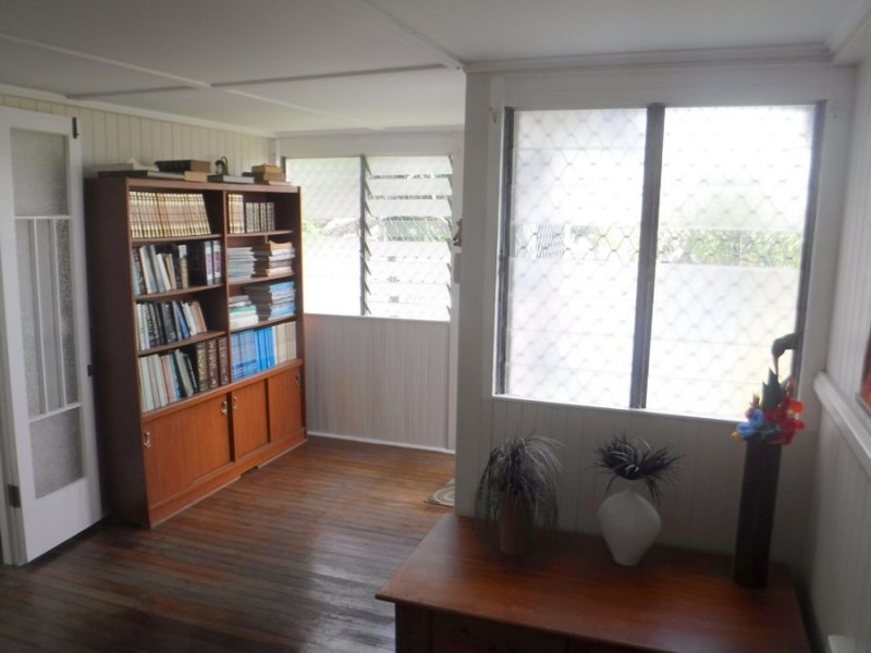 51 Fort Street, Maryborough QLD 4650