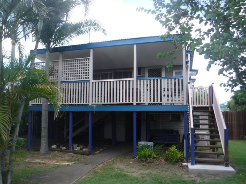 51 Fort Street, Maryborough QLD 4650