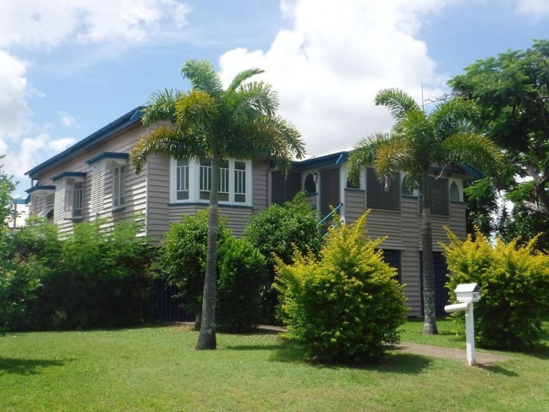 51 Fort Street, Maryborough QLD 4650