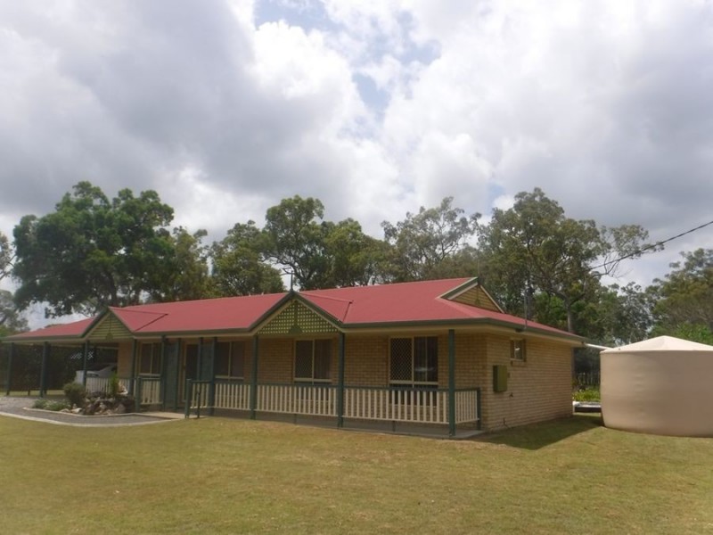 34 Woocoo Drive, Oakhurst QLD 4650