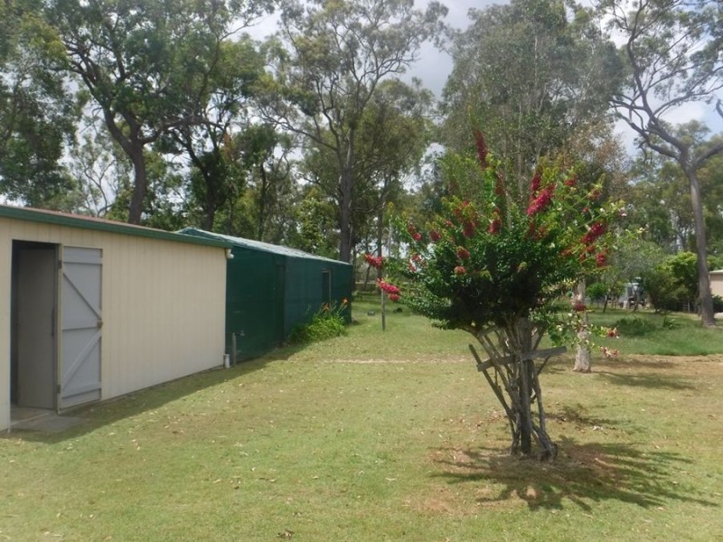 34 Woocoo Drive, Oakhurst QLD 4650