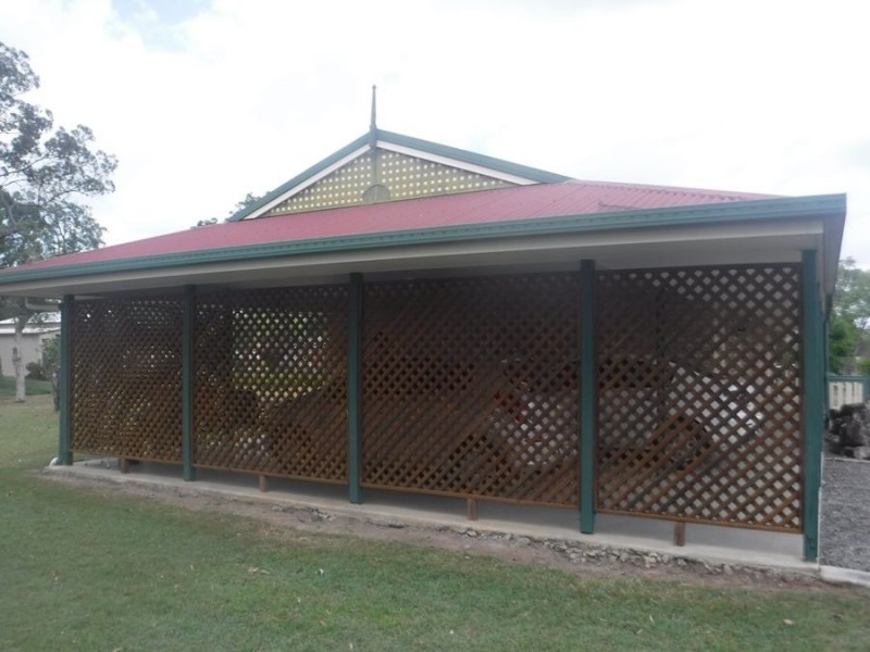 34 Woocoo Drive, Oakhurst QLD 4650