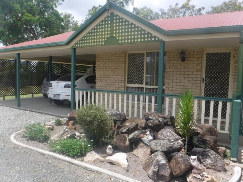 34 Woocoo Drive, Oakhurst QLD 4650