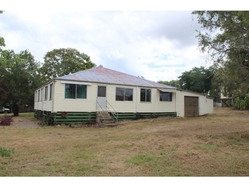 59 Mayne Street, Tiaro QLD 4650