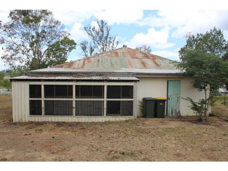 59 Mayne Street, Tiaro QLD 4650