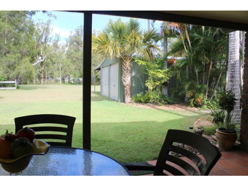 115 Carnaby Street, Bidwill QLD 4650