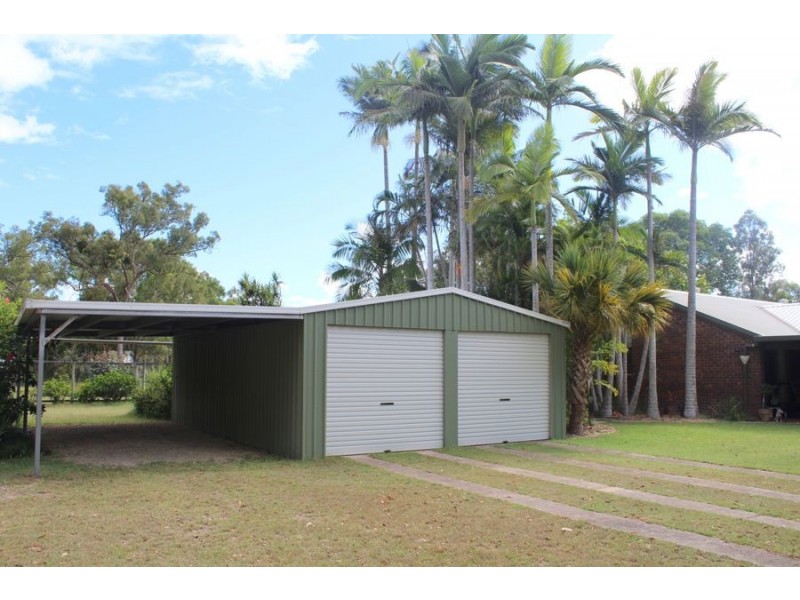 115 Carnaby Street, Bidwill QLD 4650