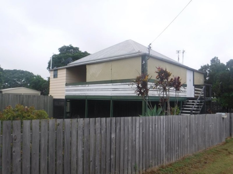 111 Churchill Street, Maryborough QLD 4650