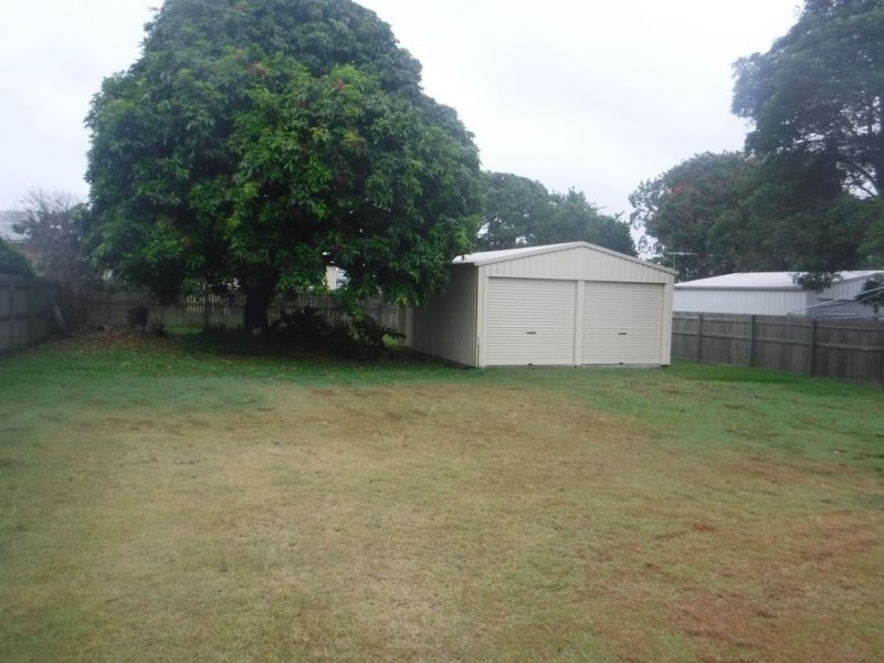 111 Churchill Street, Maryborough QLD 4650