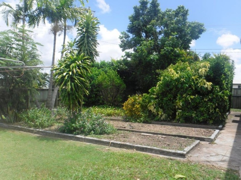 157 Cambridge Street, Granville QLD 4650