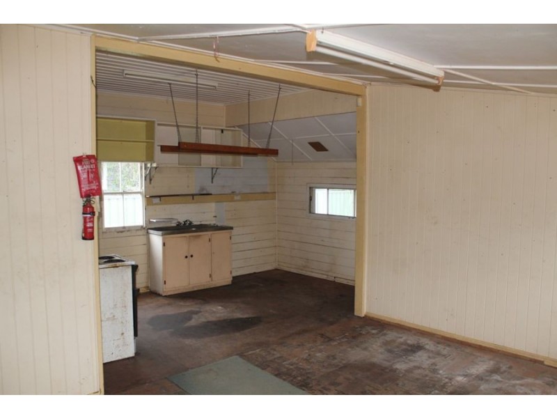 242 Cheapside Street, Maryborough QLD 4650