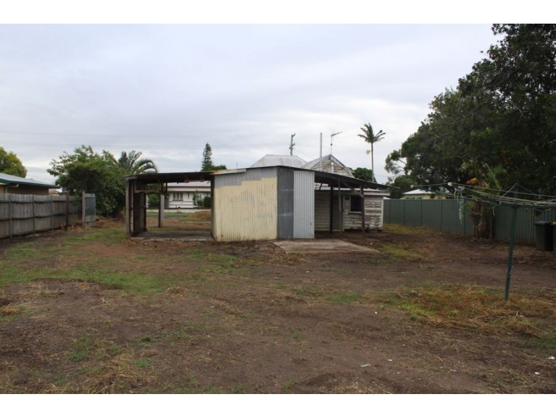 242 Cheapside Street, Maryborough QLD 4650