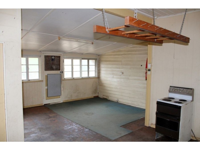 242 Cheapside Street, Maryborough QLD 4650