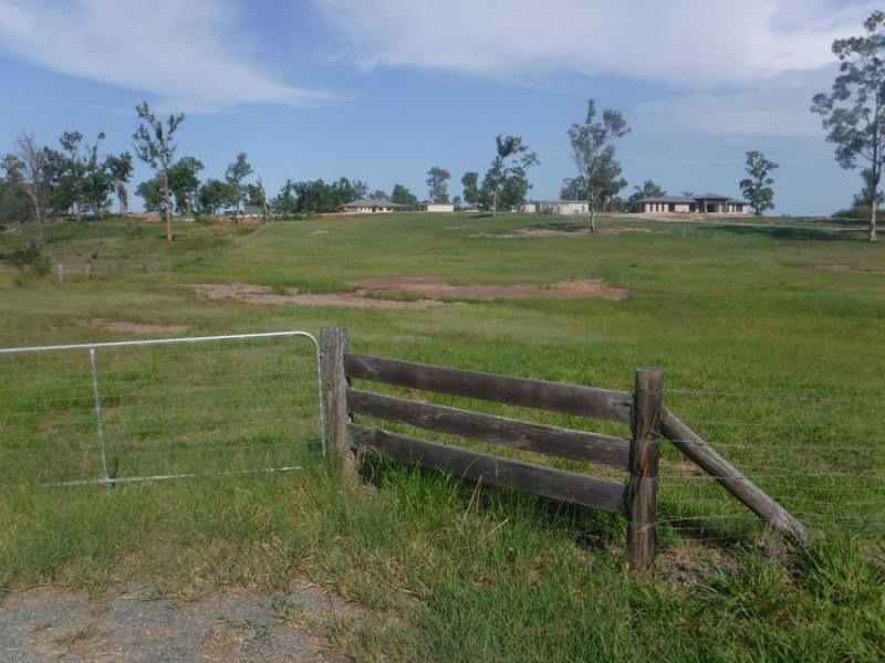 115 Old Mill Road, Yengarie QLD 4650