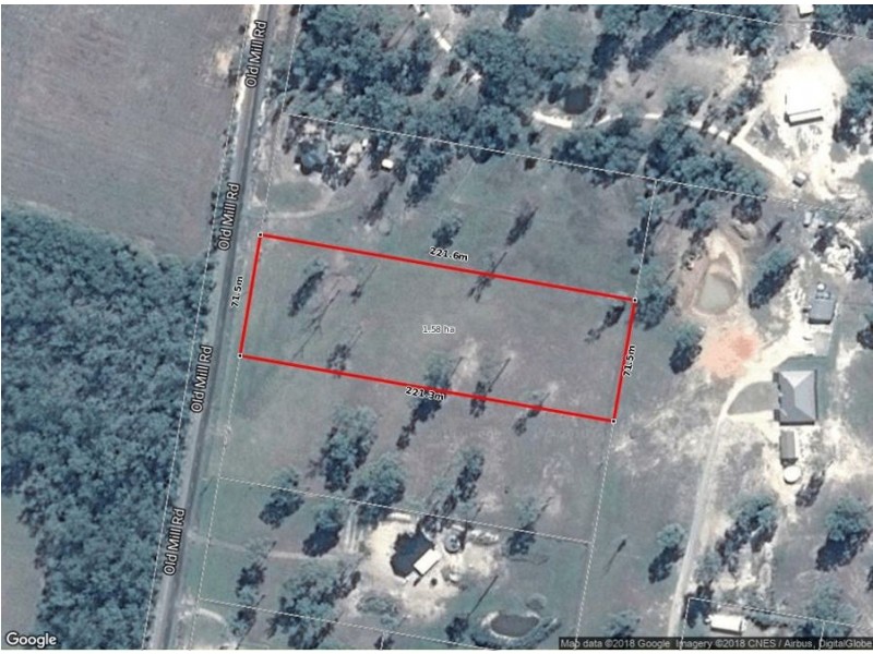115 Old Mill Road, Yengarie QLD 4650