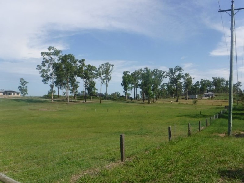 115 Old Mill Road, Yengarie QLD 4650