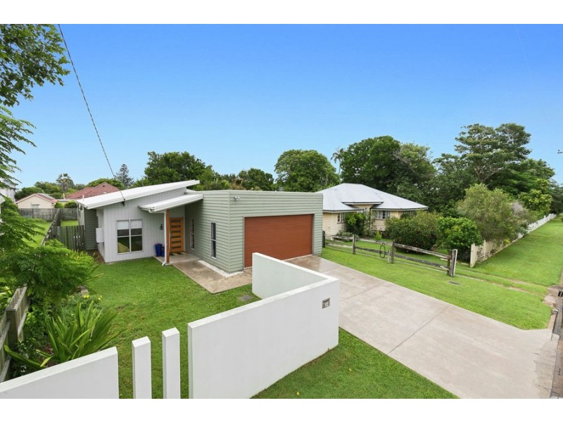 12 Treasure Street, Maryborough QLD 4650