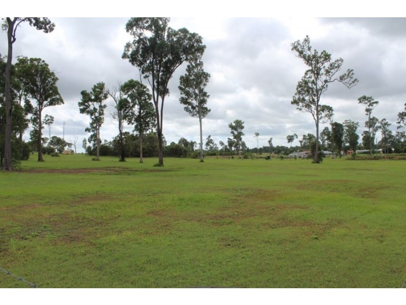 Lot 3 – 27 Mary View Drive, Yengarie QLD 4650