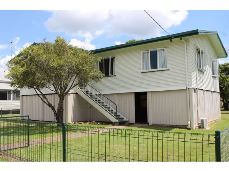 186 Fort Street, Maryborough QLD 4650