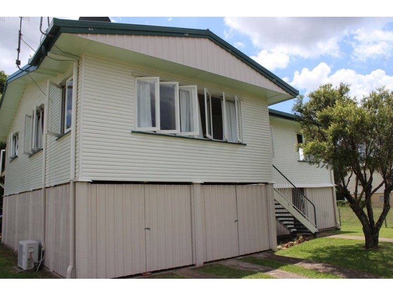186 Fort Street, Maryborough QLD 4650