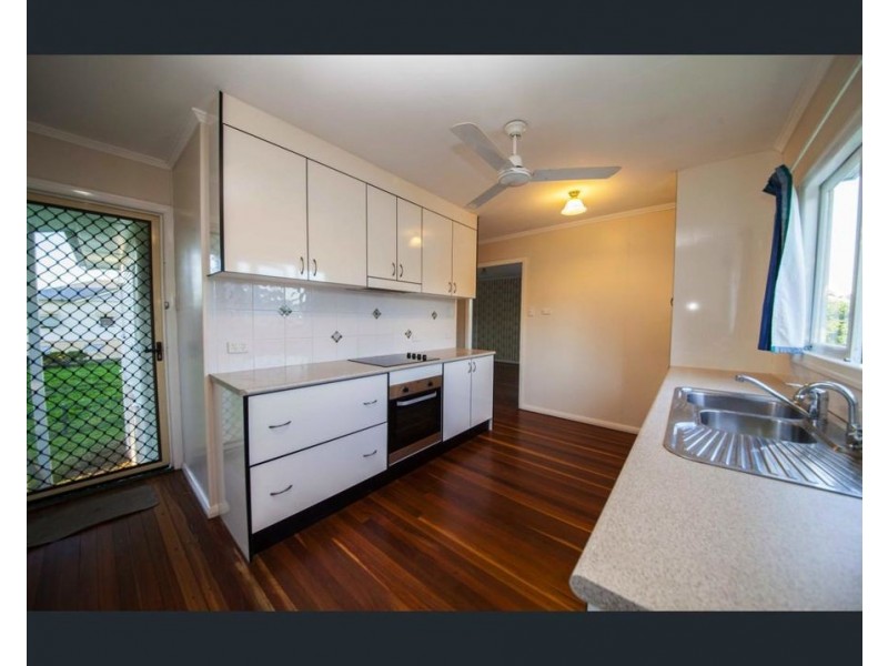 186 Fort Street, Maryborough QLD 4650