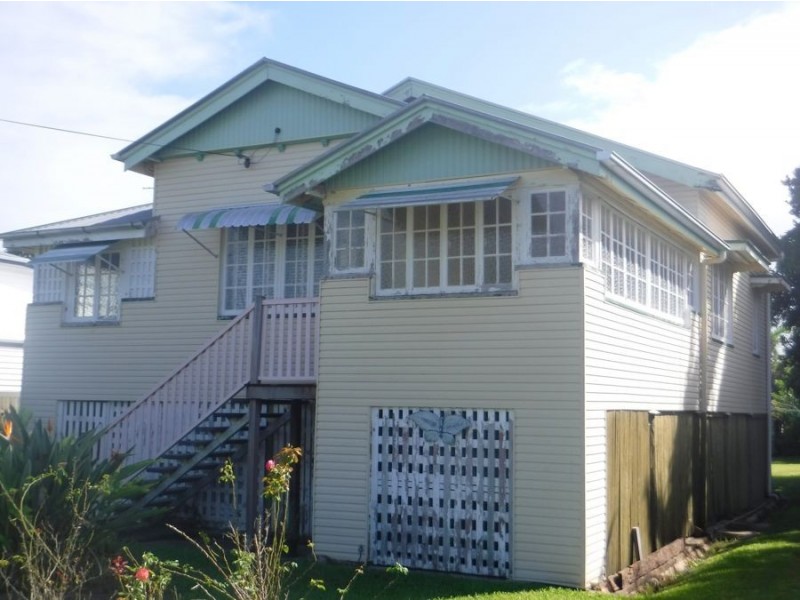 79 Frank Street, Maryborough QLD 4650