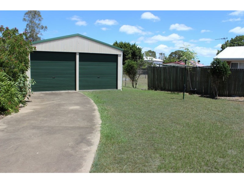 324 Pallas Street, Maryborough QLD 4650