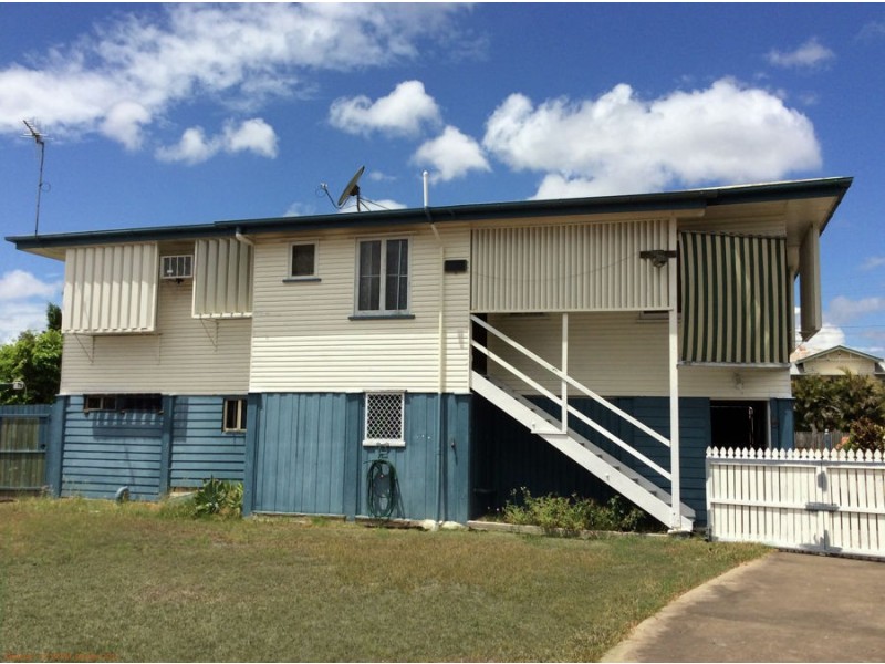 324 Pallas Street, Maryborough QLD 4650