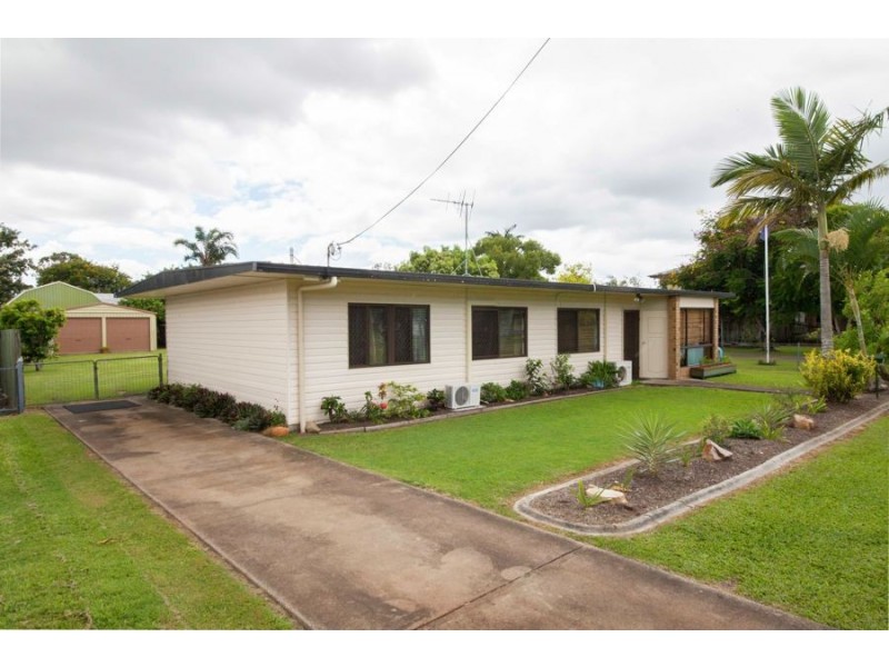58 Wolseley Street, Granville QLD 4650